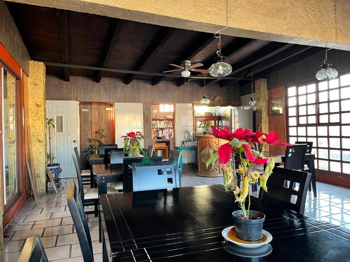 Hotel Casona De Las Aves 과나후아토 외부 사진